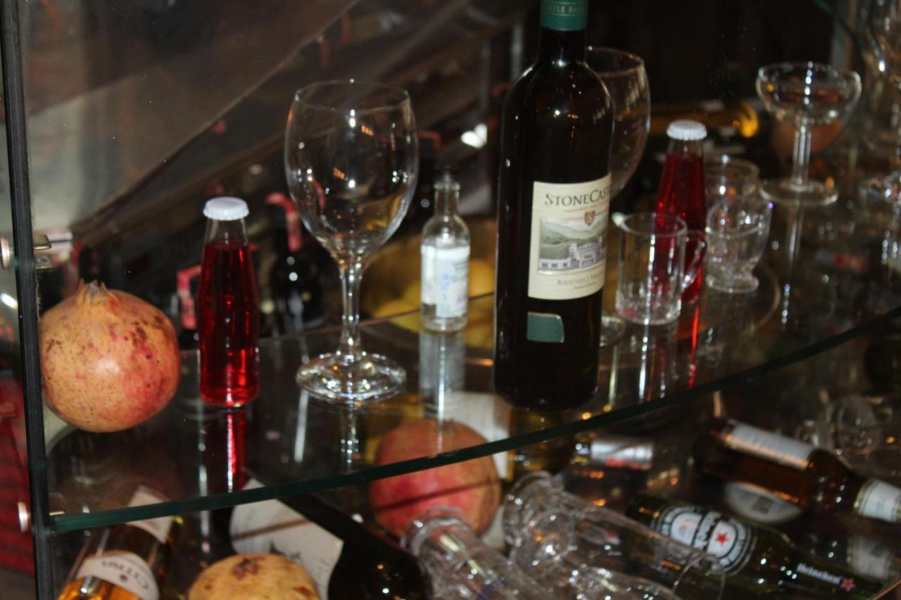 Hotel Piemonte Tirana Zewnętrze zdjęcie